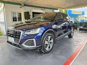 q2 q2 35 tfsi s tronic admired advanced