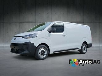 scudo 1.5 mj l3 van easy pro