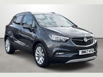 x 1.4i turbo elite nav auto euro 6 5dr