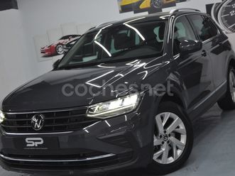 volkswagen tiguan life 1.4 tsi ehybrid dsg