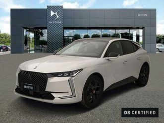 1.2 puretech performance line+ 130cv auto