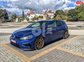volkswagen golf r 4motion unitronic stage 2 mk 7.5 7 gti
