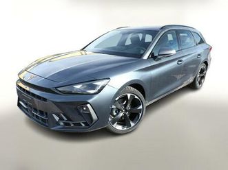 cupra leon sportstourer st etsi dsg intellid pano m...