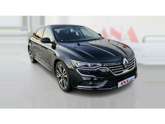 >renault talisman 2.0 blue dci 200 initiale
