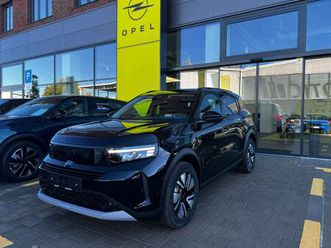 opel frontera gs 1.2 hybrid 110ks, 2025 god.