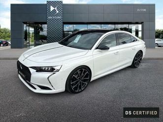 9 hybrid e-tense 4x4 360ch rivoli+ 41g