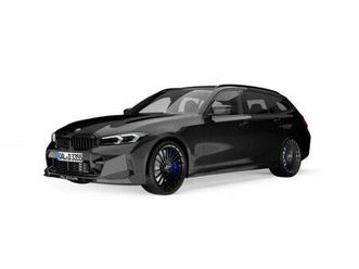 bmw alpina d3 s touring switch-tro sofort verfügbar
