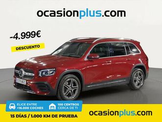 220 d 4matic 140 kw (190 cv)