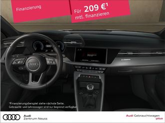 sportback 30 tfsi advanced