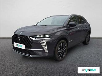 crossback bluehdi 130 eat8 antoine de saint exupery
