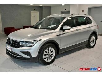 1.5 tsi 150 cv dsg life + tech pack