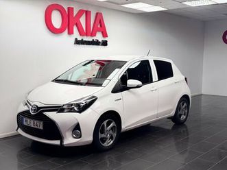 hybrid e-cvt active b-kamera