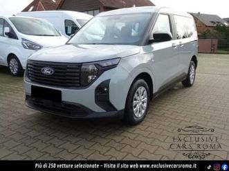 tourneo courier 2ªs tourneo courier 1.0 ecoboost active