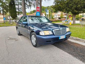mercedes-benz c 200 kompressor