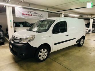 kangoo maxi dci 95 energy business 2 pl./2 pl.