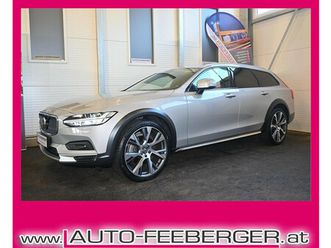 volvo v90 ultimate b5 awd geartronic standheizung,luft-f...