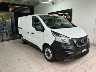 nv300 dci 120 2.9 l1h1 pro