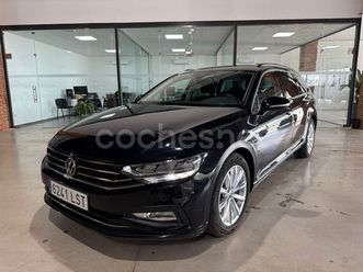 volkswagen passat variant executive 2.0 tdi dsg