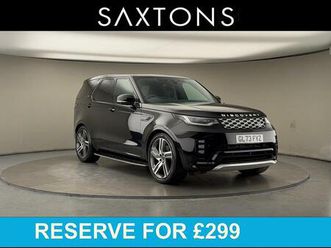 3.0 p360 mhev metropolitan edition auto 4wd euro 6 (start/stop) 5dr