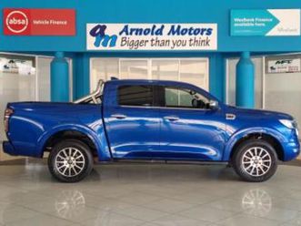 2.0td double cab lt 4x4