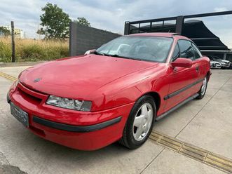 chevrolet calibra 16v 1994