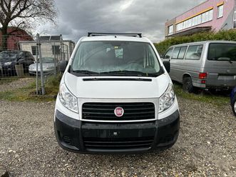 scudo 2.0 mj comfort 1.0