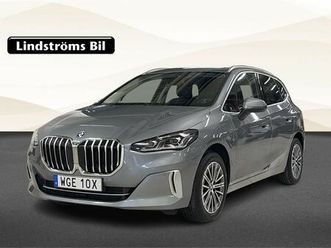 e xdrive active tourer premium luxury line phev vint