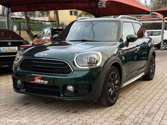 mini countryman one d 4business