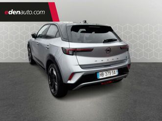 electrique 156 ch & batterie 54 kwh gs