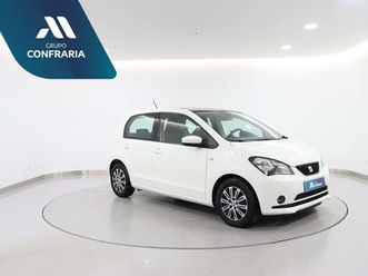 seat mii 1.0 style s/s