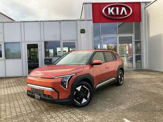 kia ev3 81 long range prestige 5d