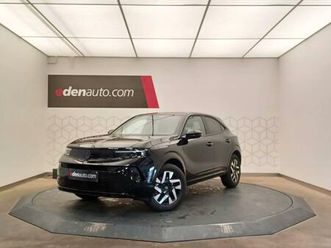 1.2 turbo hybrid 136 ch e-dct6 gs