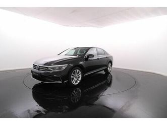 volkswagen passat 1.4 tsi 218 gte dsg / bat. 13 kwh