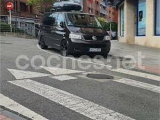 volkswagen multivan 2.5tdi highline