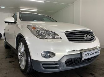 3.0d v6 gt suv 5dr diesel auto 4wd euro 5 (238 ps) 72 k fsh