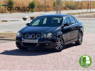 volkswagen jetta 1.4 tsi highline