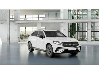 glc 300 de 4matic