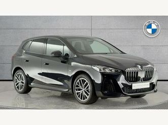 1.5 225xe 16.3kwh m sport dct 4wd euro 6 (start/stop) 5dr