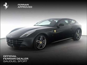 FERRARI FF v12-6-3-660ch
