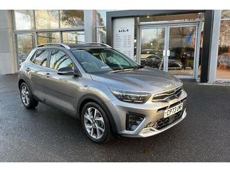 1.0 t-gdi isg gt-line