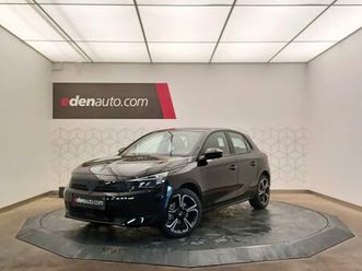 1.2 turbo hybrid 100 ch e-dct6 gs