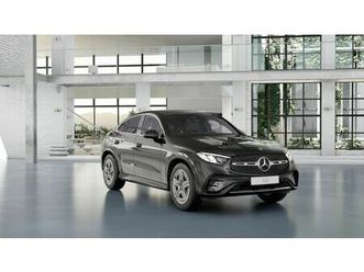 glc 300 de 4matic