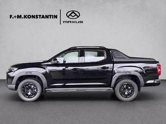 t60 max 2.0 td luxury