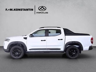 t60 max 2.0 td luxury