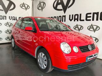 volkswagen polo 1.9 sdi match