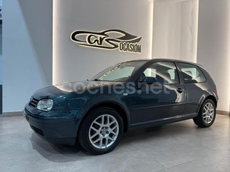 volkswagen golf 1.6 auto highline