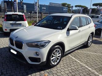 x1 (f48) x1 xdrive18d business