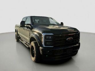 lariat cabine 6 places 4rm caisse de 6,75 pi