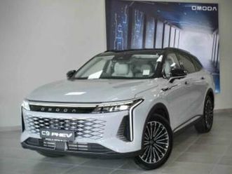 1.5t phev explore awd