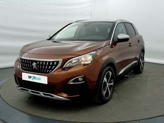 1.5 bluehdi 130ch e6.c crossway s&s eat8